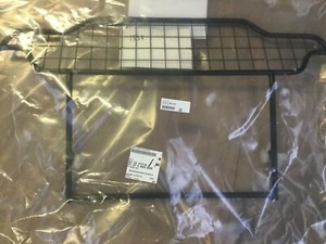 bmw 3 series touring dog guard