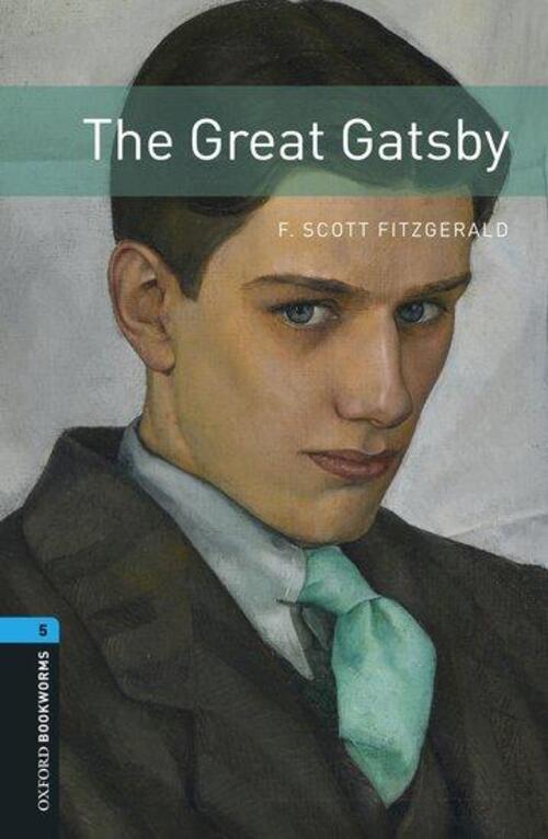 Thumbnail - The Great Gatsby Level 4 Scott F. Fitzgerald Taschenbuch Kartoniert /