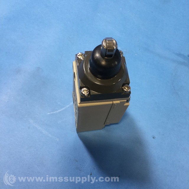 Omron D4A1E10N Limit Switch, 6A, 24VDC FNOB eBay