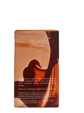  Essence of Beauty  Island Dream 1 oz Eau de Parfum tester box 