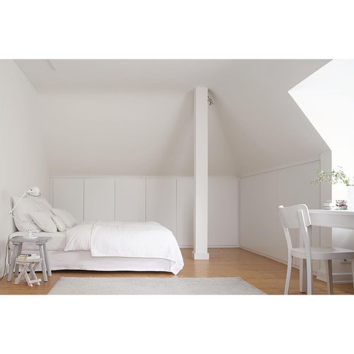 Alpina Sensitive colore bianco casa per interni 10,0 Ltr. Anallergico - Foto 3 di 4