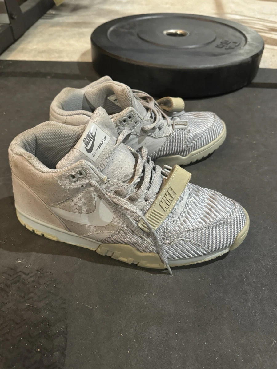 Nike Air Trainer 1 SP Mid The Monotones Vol. 1 for Sale