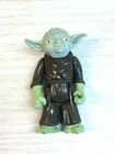 Vintage 1980 Star Wars Yoda Near Mint Kenner Action Figure ESB