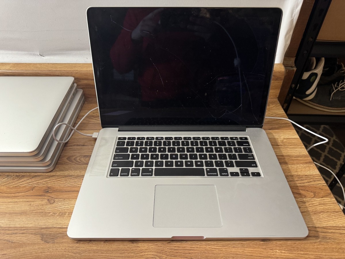 MacBook Pro (Retina, 15-inch, Late 2013) – For Parts or Repair | eBay