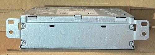 Module Autoradio GPS SMEG Multimedia Pour Citroën Peugeot 308 508 - Ref. 9810475880 - Occasion