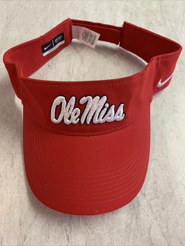 Ole Miss Nike Dri Fit One Size Fits 