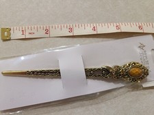 Womens Fashion Jewelry Hair Stick / Pin , Hair Accessories