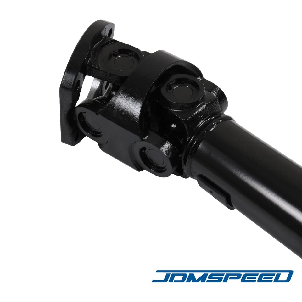 Novo conjunto de eixo de transmissão dianteiro para Dodge Ram 1500 2500 3500 1994-2001 - Imagem 4 de 4