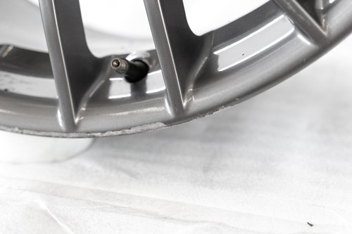 BMW 750i 760i 21" inch Front rim OEM 2008-2015 OEM Genuine Style 312 Wheel - Picture 10 of 24