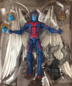 marvel legends archangel