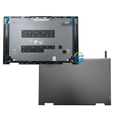 New For Lenovo Yoga 7-14ITL5 82BH 7-14 Case LCD Back Cover Rear Lid 5CB1A08845