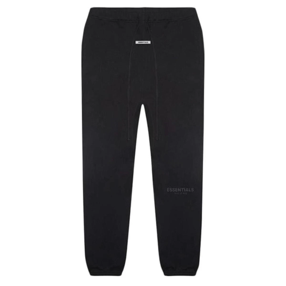 Fear of god tracksuit best sale bottoms
