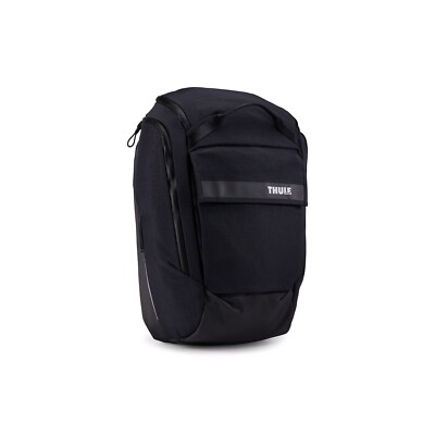 Thule Paramount Hybrid Pannier 26L Black 3205091 - High Quality - Free Shipping
