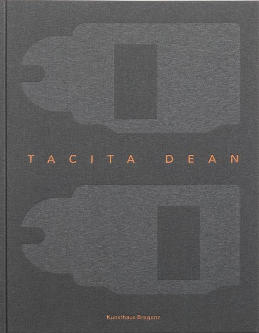 Thumbnail - Thomas D. Trummer (u. A.) | Tacita Dean | Buch | Deutsch (2019) | 80