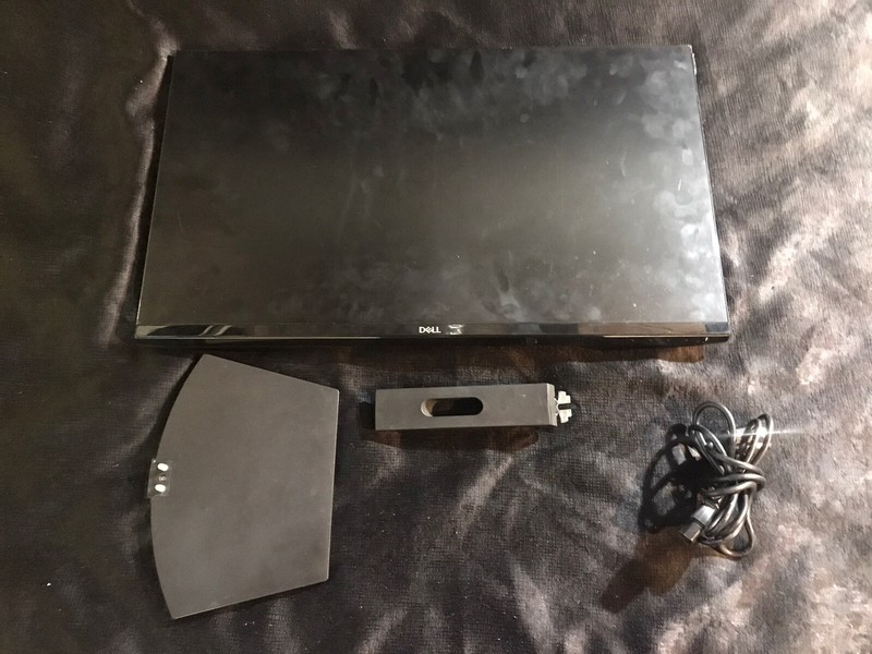 Dell Monitor