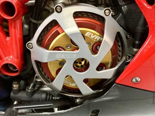 Ducati 1098R - Picture 8 of 11