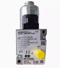 New In Box AVENTICS R414002005 Valve
