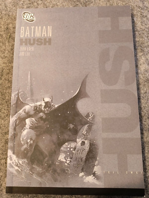 Batman: Hush - Band 2