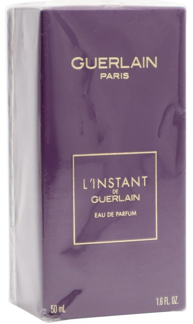 Guerlain L’instant Eau De Parfum 50 ml