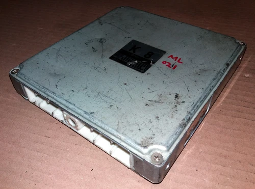 NISSAN EL GRAND 1997-2002 23710 VE320 Ecu Ecm oem jdm used 23710VE320 - Picture 1 of 6