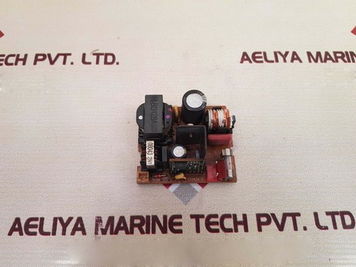 Etxa66a1h pcb card npxa66h-1c - Picture 2 of 8