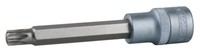 "Ks Tools 1/2\" Bit-Stecknuss Torx, Lang, T55 (911.1528)"