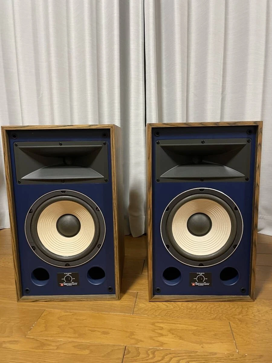 海外ブランド JBL 4305H WX スピーカー - anchoragetrolley.com