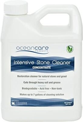 OCEANCARE Intensive Stone Multi-Purpose Cleaner Concentrate -Quart Size