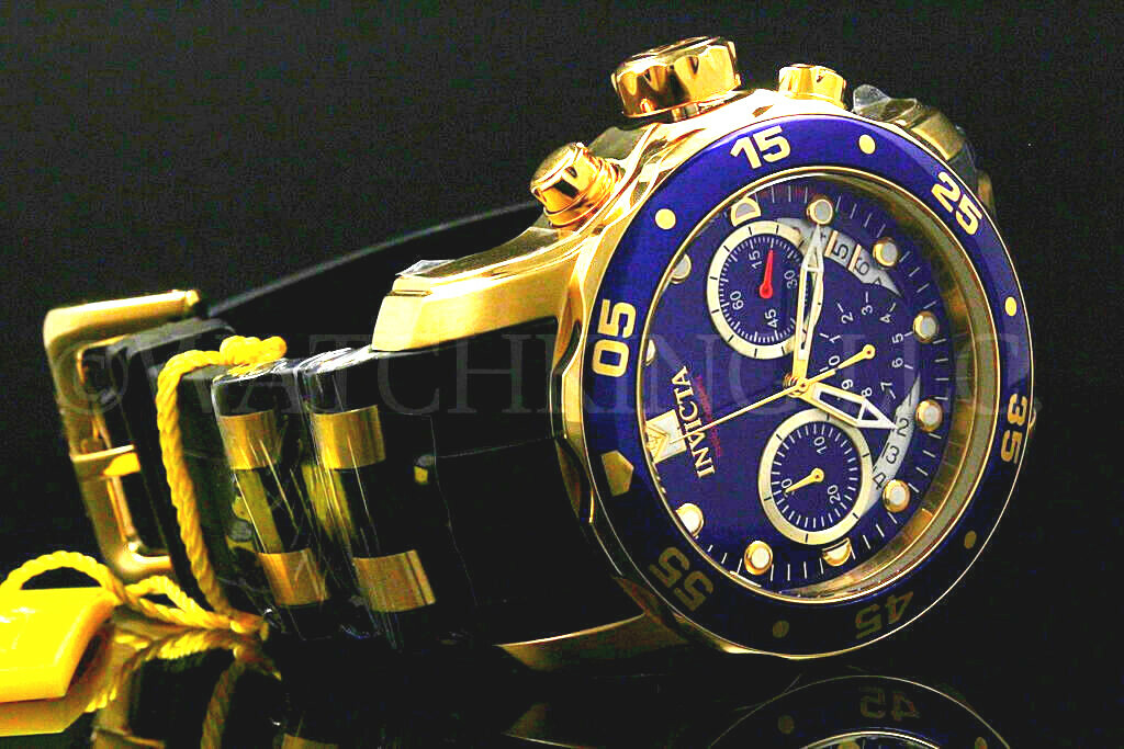 Invicta Watch Pro Diver - SCUBA 22762 - Official Invicta Store - Buy Online - Foto 6