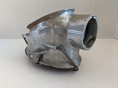 Kirby Classic Omega 1CB Bag Housing Sani Em-Tor Replacement
