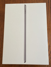 Apple iPad 9th Generation EMPTY BOX ONLY Space Gray 64GB Genuine Package