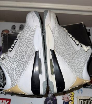 Size 12 - Air Jordan 3 Retro Flip for sale online | eBay
