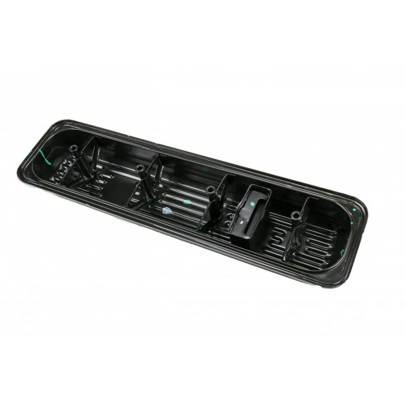 Cubierta de válvula de motor ACDelco 12555271 12555271 para 87-02 GMC Jimmy Chevrolet Foto 2 de 2