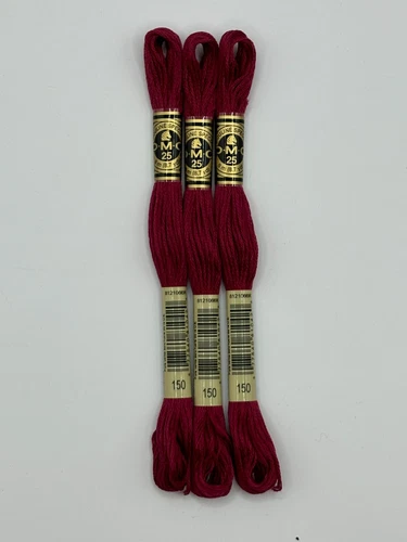 DMC cotton thread - Embroidery craft #1 - 372 - Picture 37 of 102