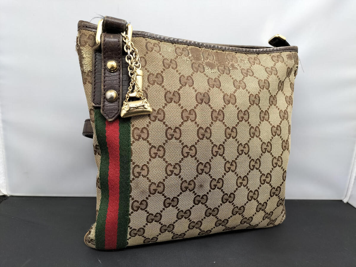 GUCCI shoulder bag 144388 002058 Bag from Japan '357 | eBay GUCCI shoulder bag 144388 002058 Bag from Japan '357 | eBay