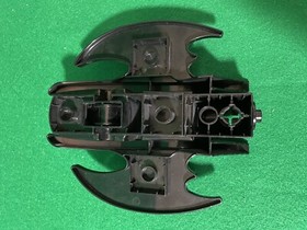 Lego Duplo Batman Bat Wing Plane piece#17048 From Batwing Adventure 10823