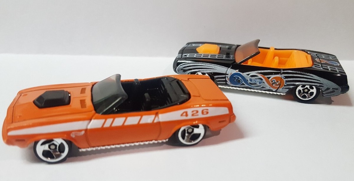 ホットウィール 1970 PLYMOUTH BARRACUDA Amazon.com: Hot Wheels 1970 Plymouth Barracuda : Toys & Games