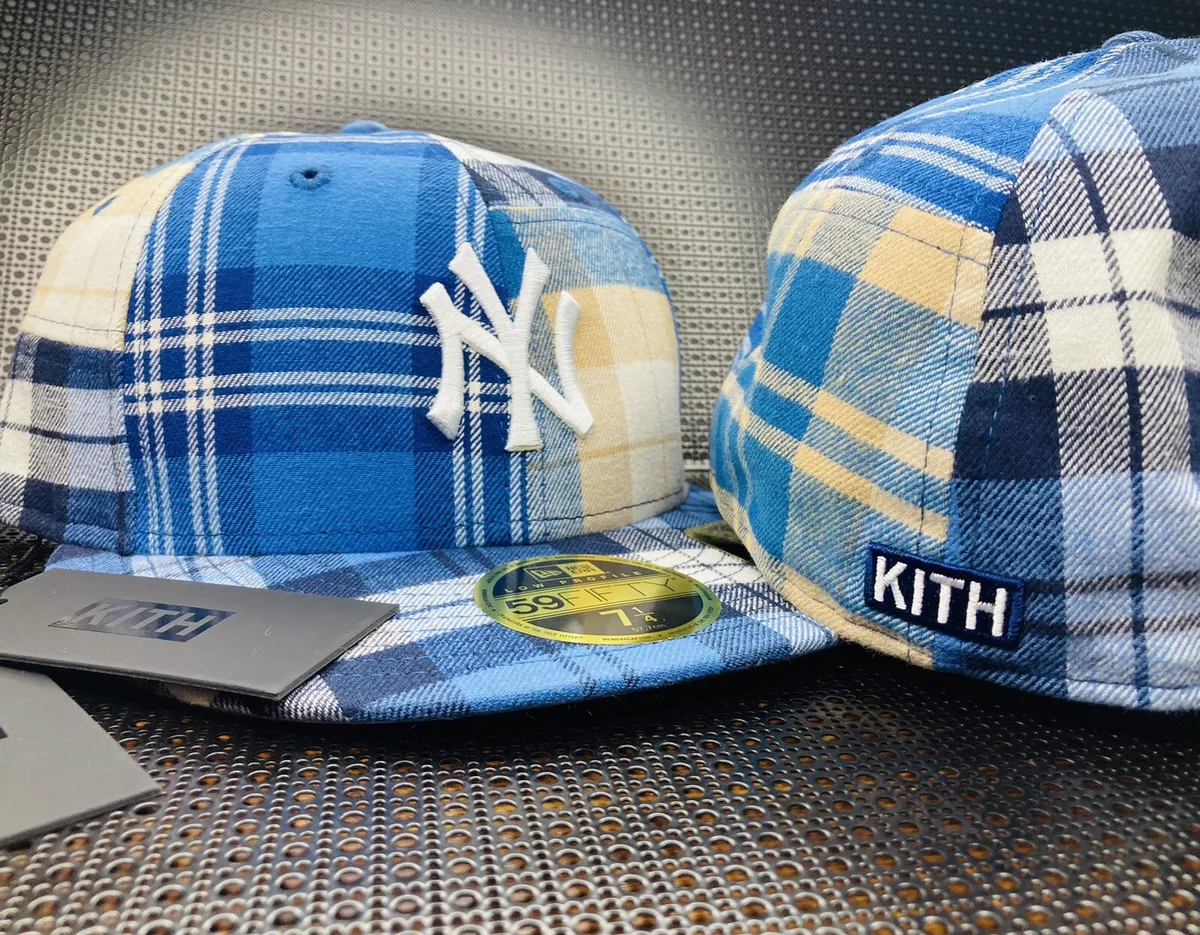 国産正規品 Kith NEW ERA 7 1/4 BUH47-m84181612358 actualizate.ar