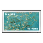 Samsung QN85LS03BAF The Frame 85'' QLED 4K Black Smart TV 2022