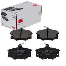 Plaquette de frein Autobianchi Y10