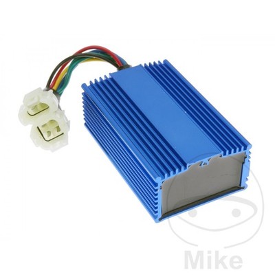 NARAKU electronic control unit CDI DC