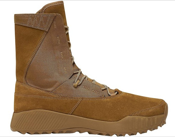 MERRELL MEN'S MOAB 3 MID GTX HIKING BOOTS - SIZE: MEN 10 (AU/UK M9.5)  - WALNUT image 2