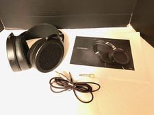 HIFIMAN SUNDARA Over Ear Planar Magnetic Audiophile Home Studio Headphones