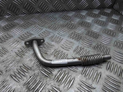 MERCEDES-BENZ C W204 Turbinenschmierrohr a2740900377 1.60 Petrol 115kw 25938897
