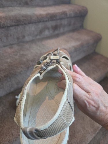 keen woman schuhe 10 - Bild 6 von 7