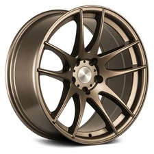 Avid.1 Av-32 Wheel 18x8.5 35 5x114.3 73.1 Bronze Single Rim Avid.1 Av-32 Wheel 18x8.5 35 5x114.3 73.1 Bronze Single Rim
