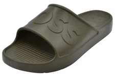 Hugo Boss Darian_Slid_LG_N Men's Slides Sandals Shoes