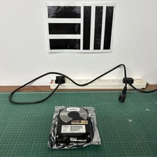 Unità disco SCSI Conner CFA270S 270 MB vintage