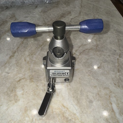 #ad Maquet 1003.23C0 05 Clark Socket Pre Owned. Great Condition. 1 Bed Clamp. $75.00