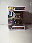 Funko Pop! Rocks Iron Maiden #439 Senjutsu Eddie NIB Vinyl Figure